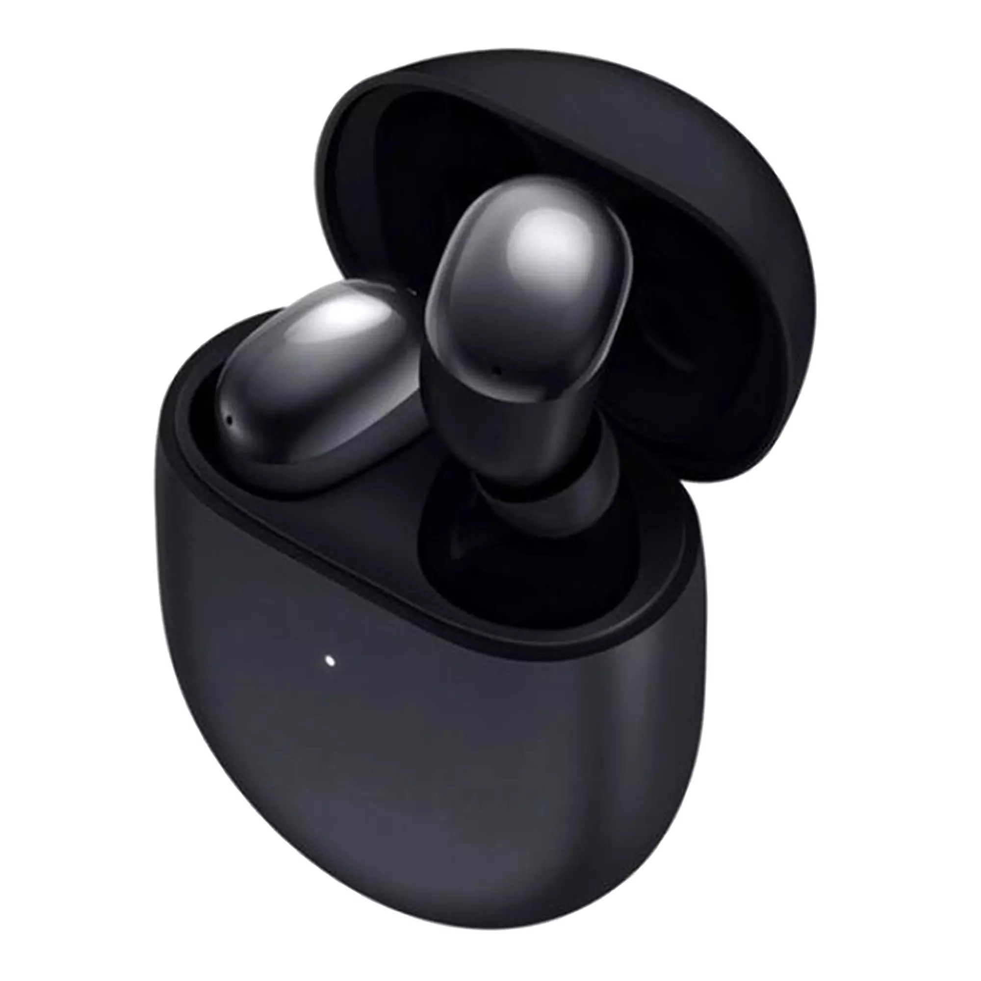 Навушники XIAOMI Redmi Buds 4 Black (BHR7335GL)