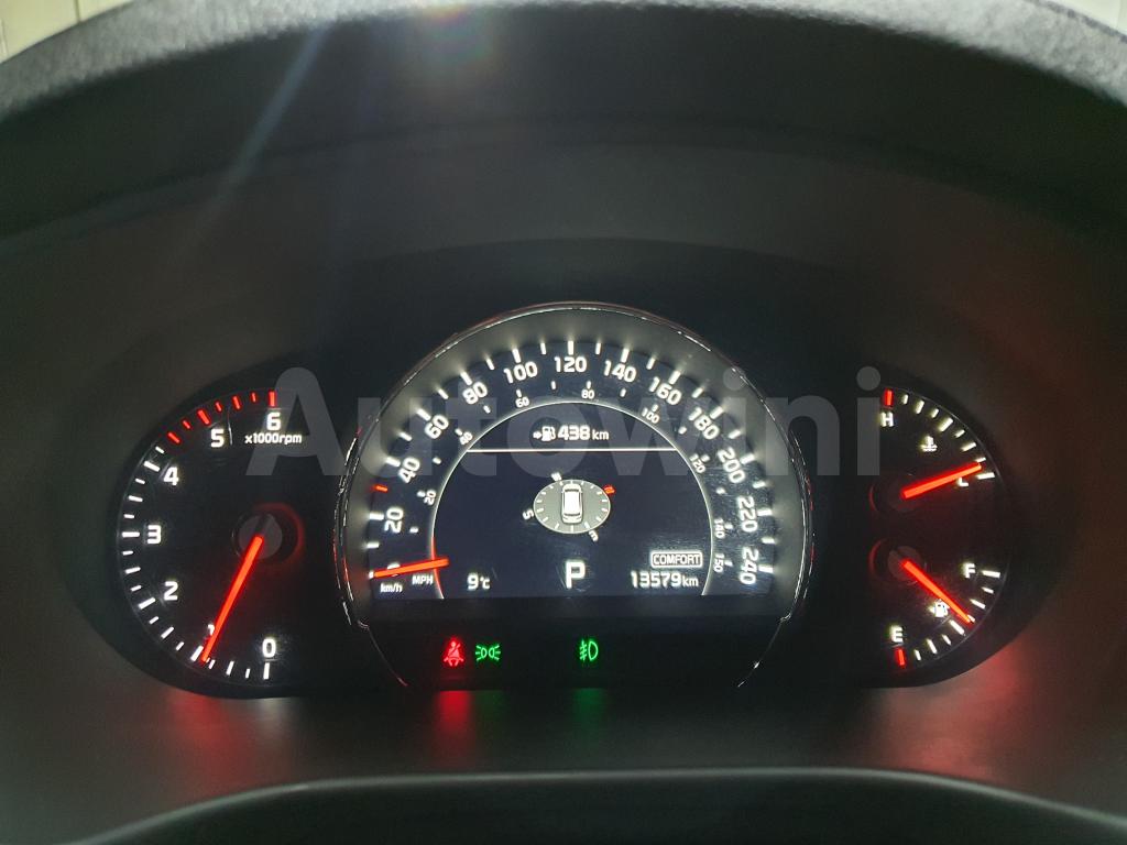 Kia Sorento 2020