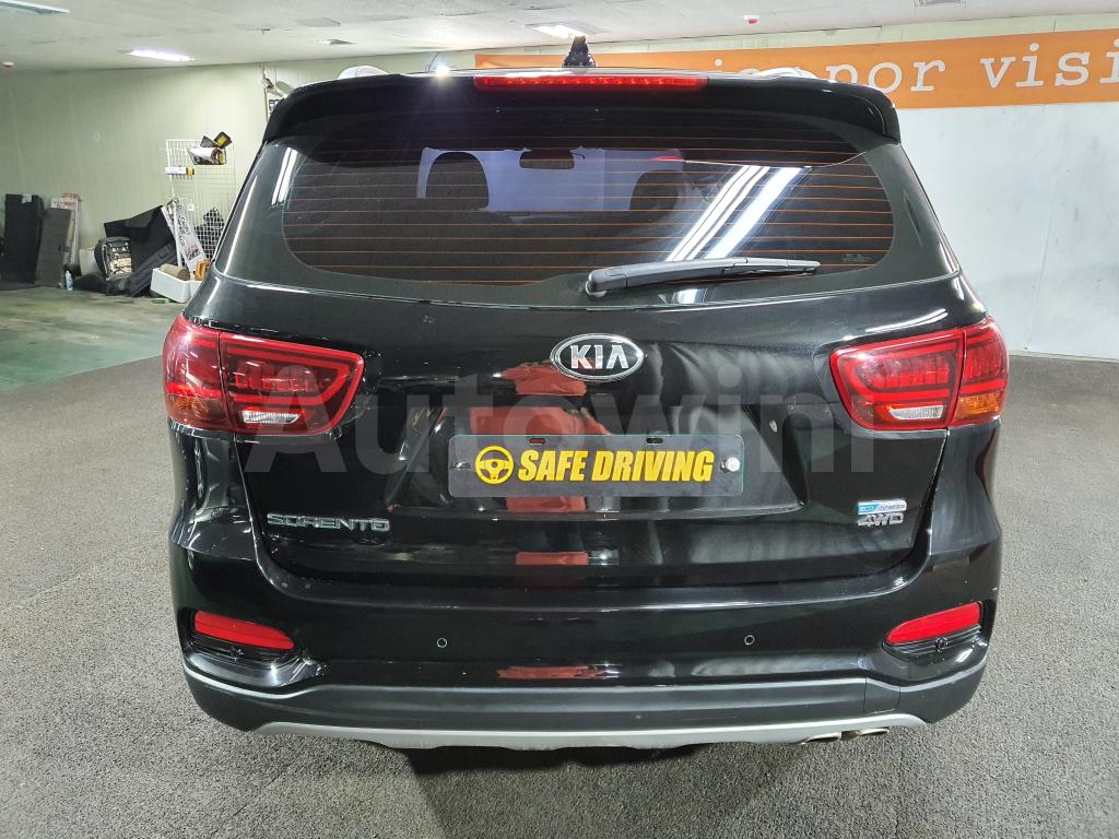 Kia Sorento 2020