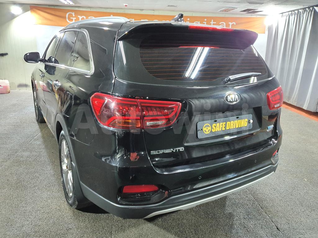 Kia Sorento 2020