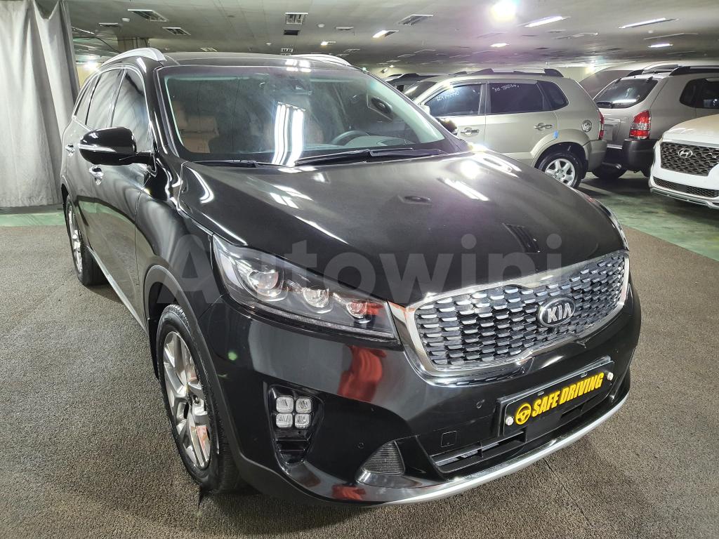 Kia Sorento 2020
