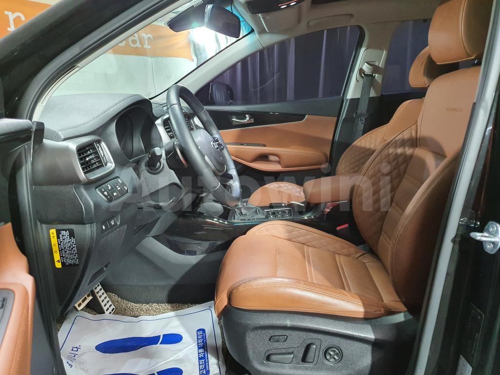 Kia Sorento 2020