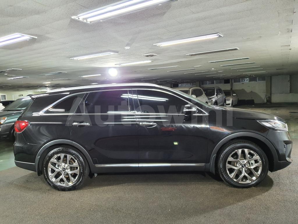 Kia Sorento 2020