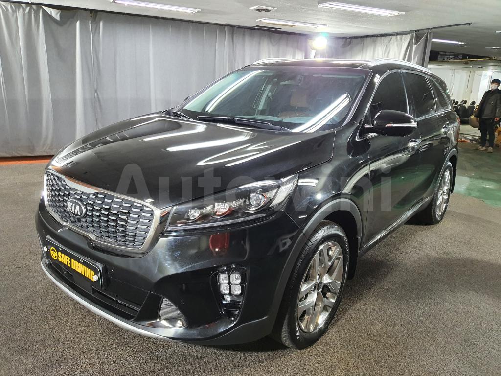 Kia Sorento 2020