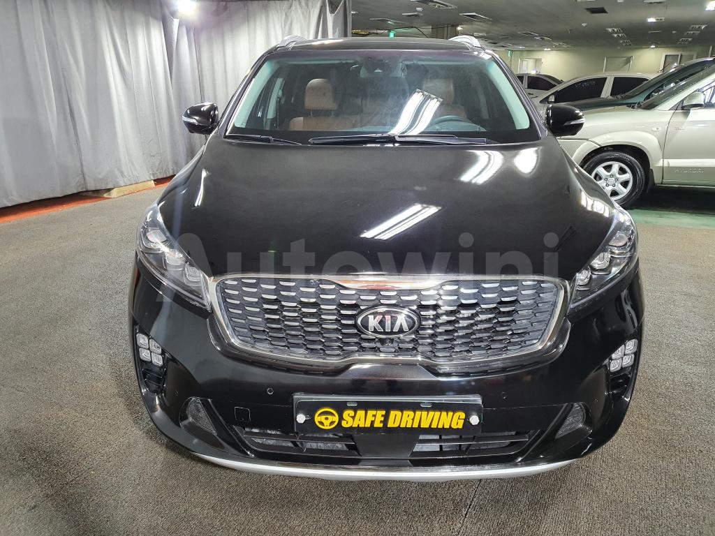 Kia Sorento 2020