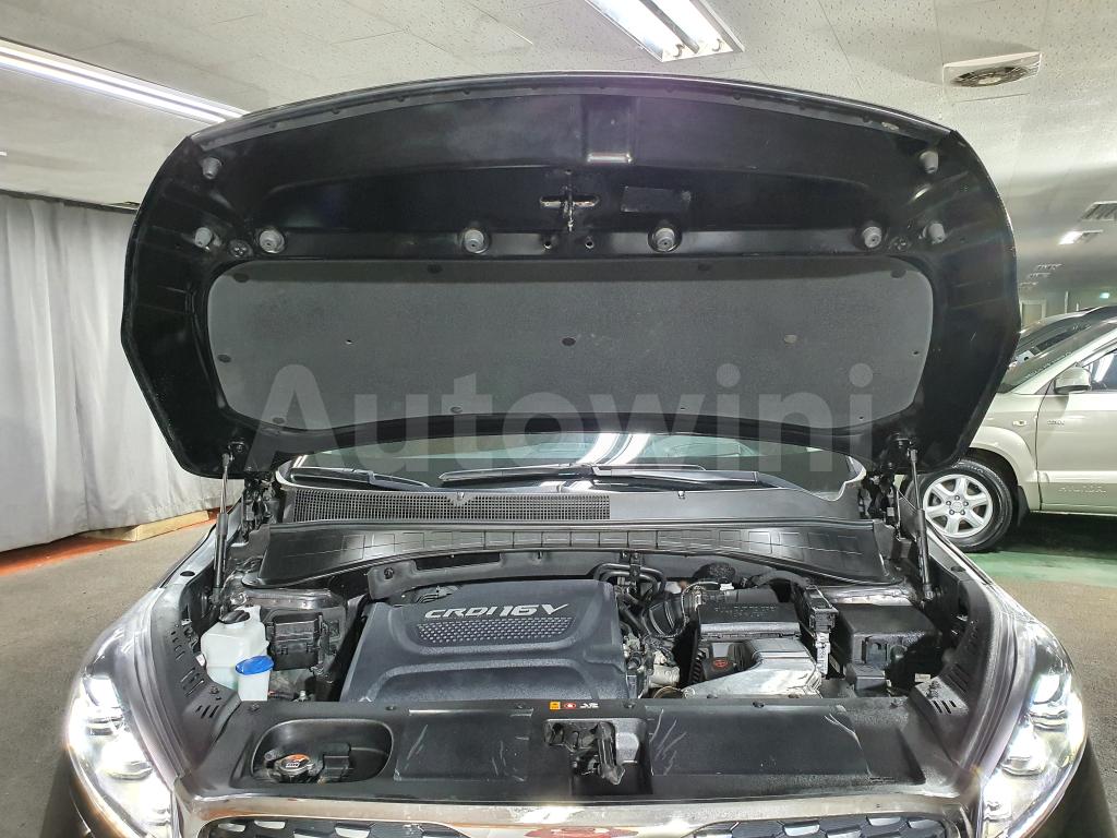 Kia Sorento 2020