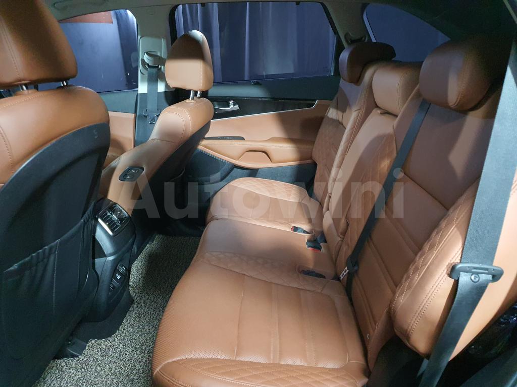 Kia Sorento 2020