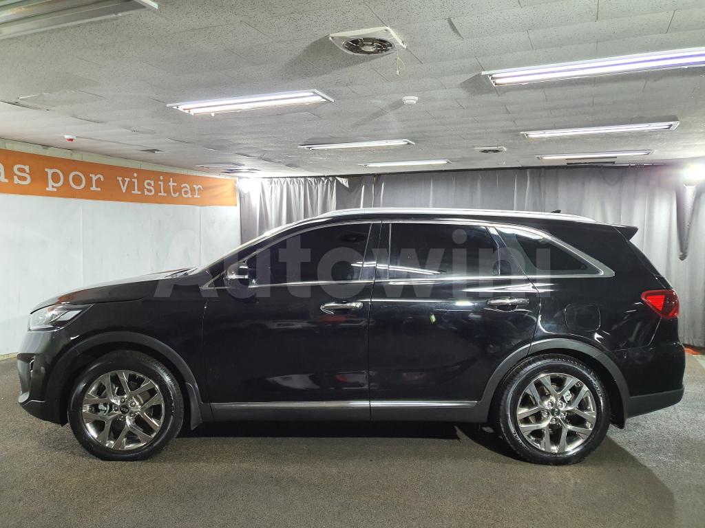 Kia Sorento 2020