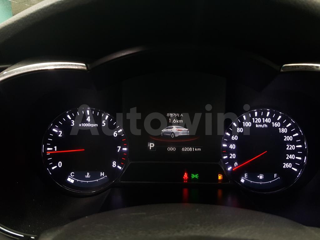 Kia K5 2013