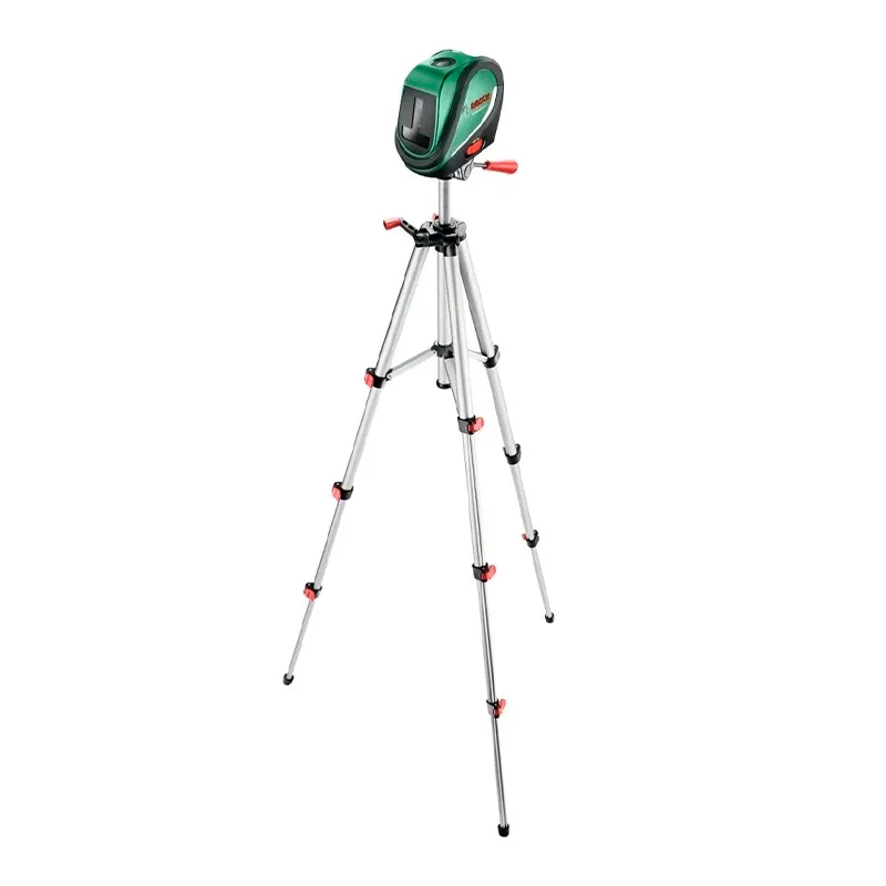 Лазерный нивелир BOSCH UniversalLevel 2 Set (0603663801)