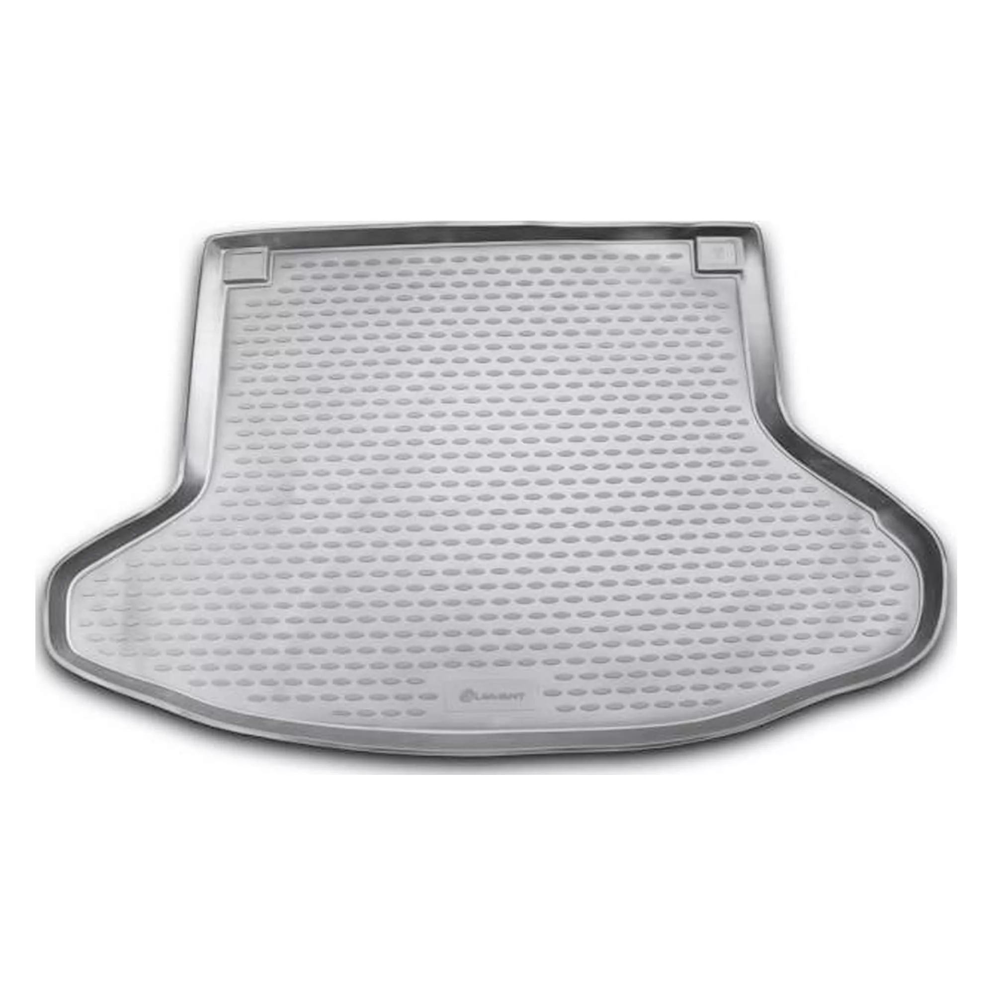 Килимок в багажник TOYOTA Prius 2003-2009, хб. (поліуретан) Килимок в багажник TOYOTA Prius 2003-2009, хб. (поліуретан)