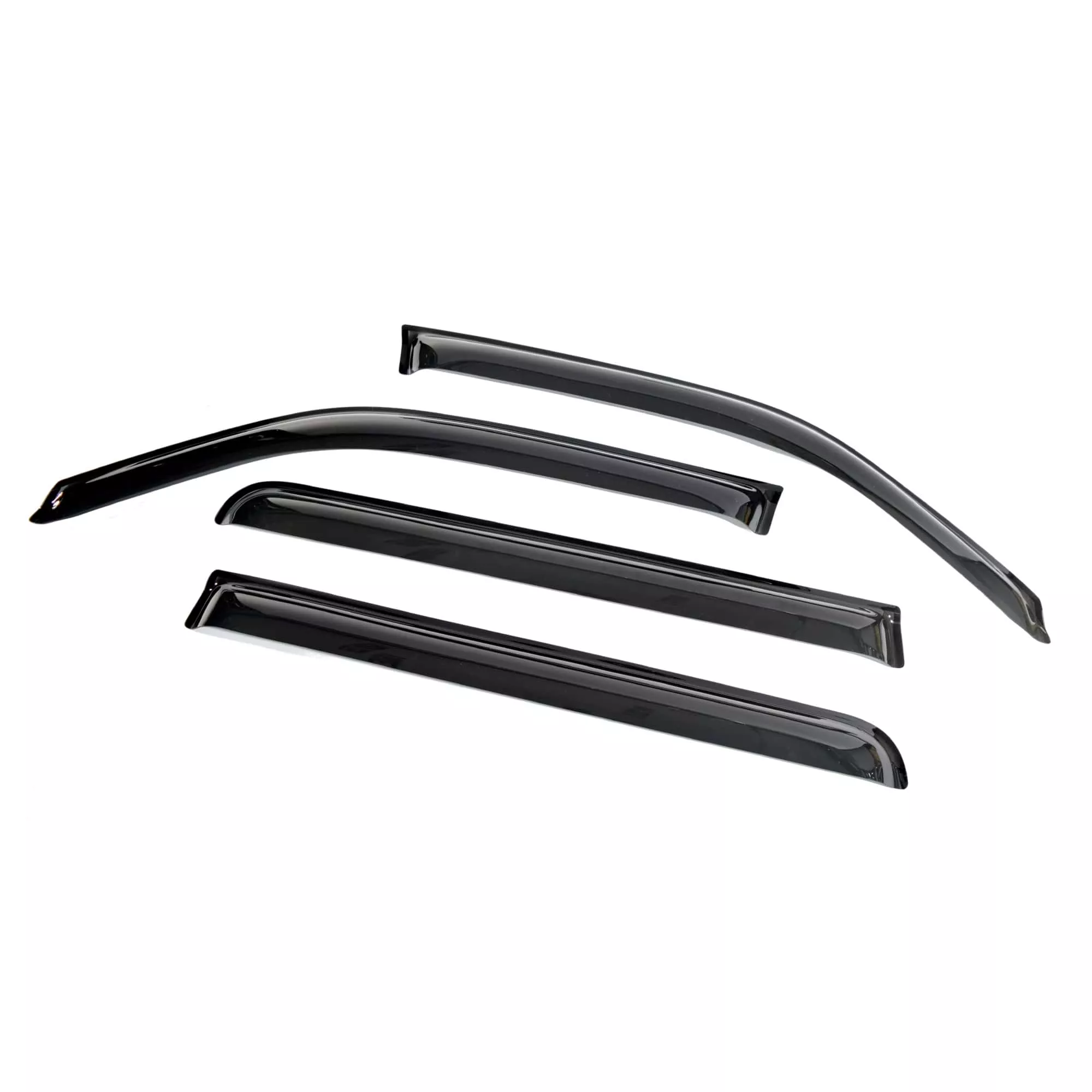 NLD.SHOPIL0832 Дефлекторы окон 4 door HONDA PILOT 2008- NLD.SHOPIL0832 Дефлекторы окон 4 door HONDA PILOT 2008-