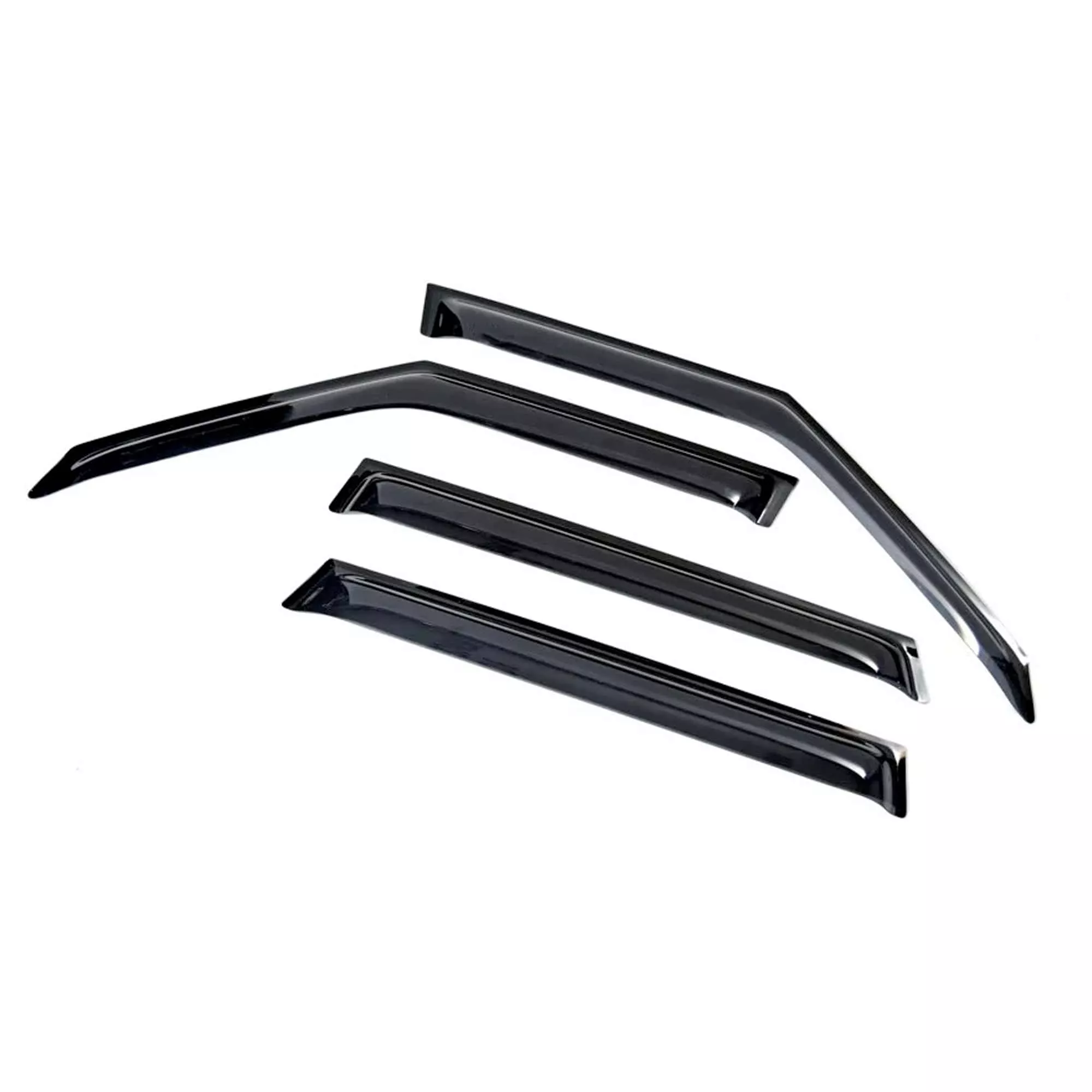 NLD.SLRRR1232 Дефлекторы окон 4 door LAND ROVER RANGE ROVER 2012- NLD.SLRRR1232 Дефлекторы окон 4 door LAND ROVER RANGE ROVER 2012-