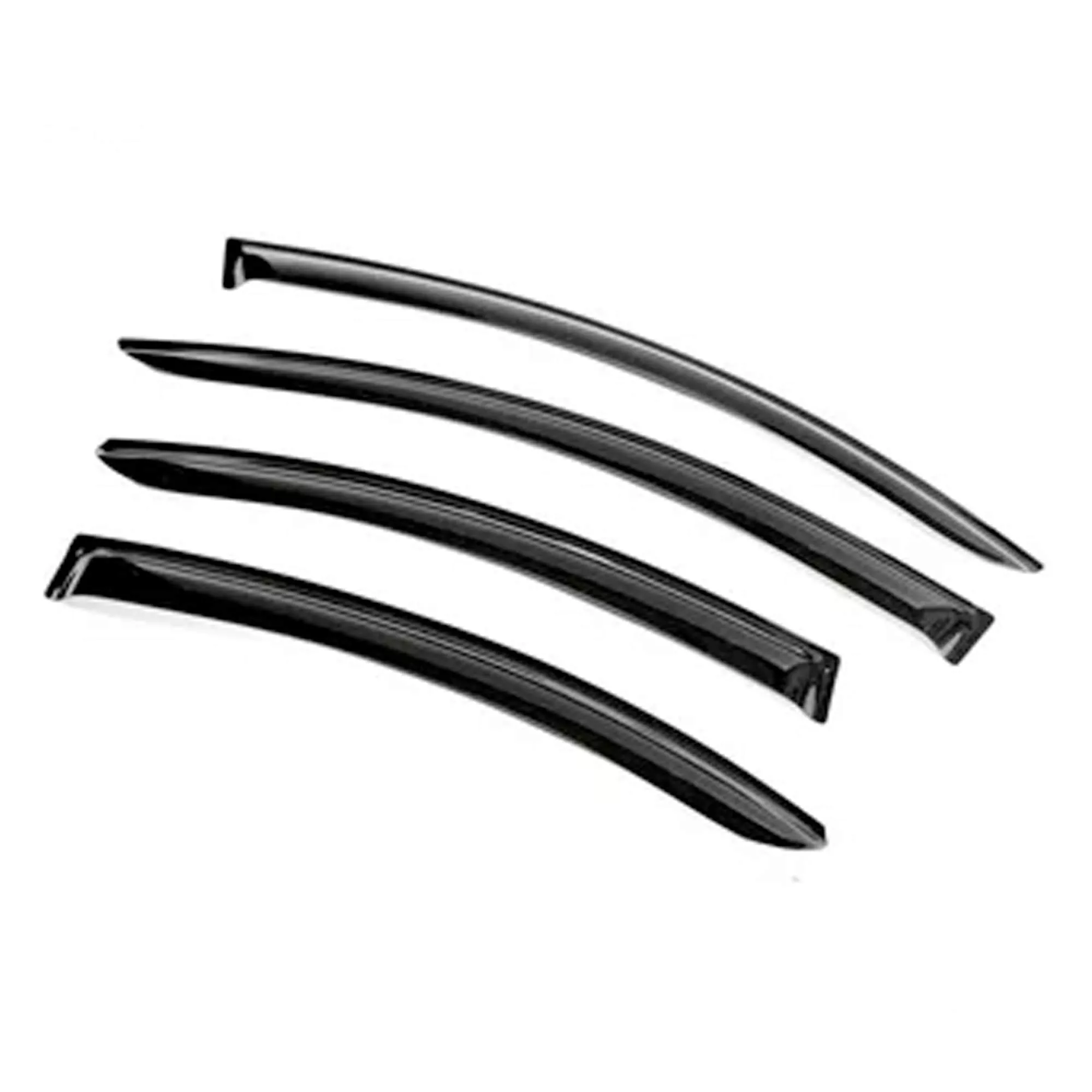NLD.SMAMA60832 Дефлекторы окон 4 door MAZDA 6 sd. 2008-2012 NLD.SMAMA60832 Дефлекторы окон 4 door MAZDA 6 sd. 2008-2012