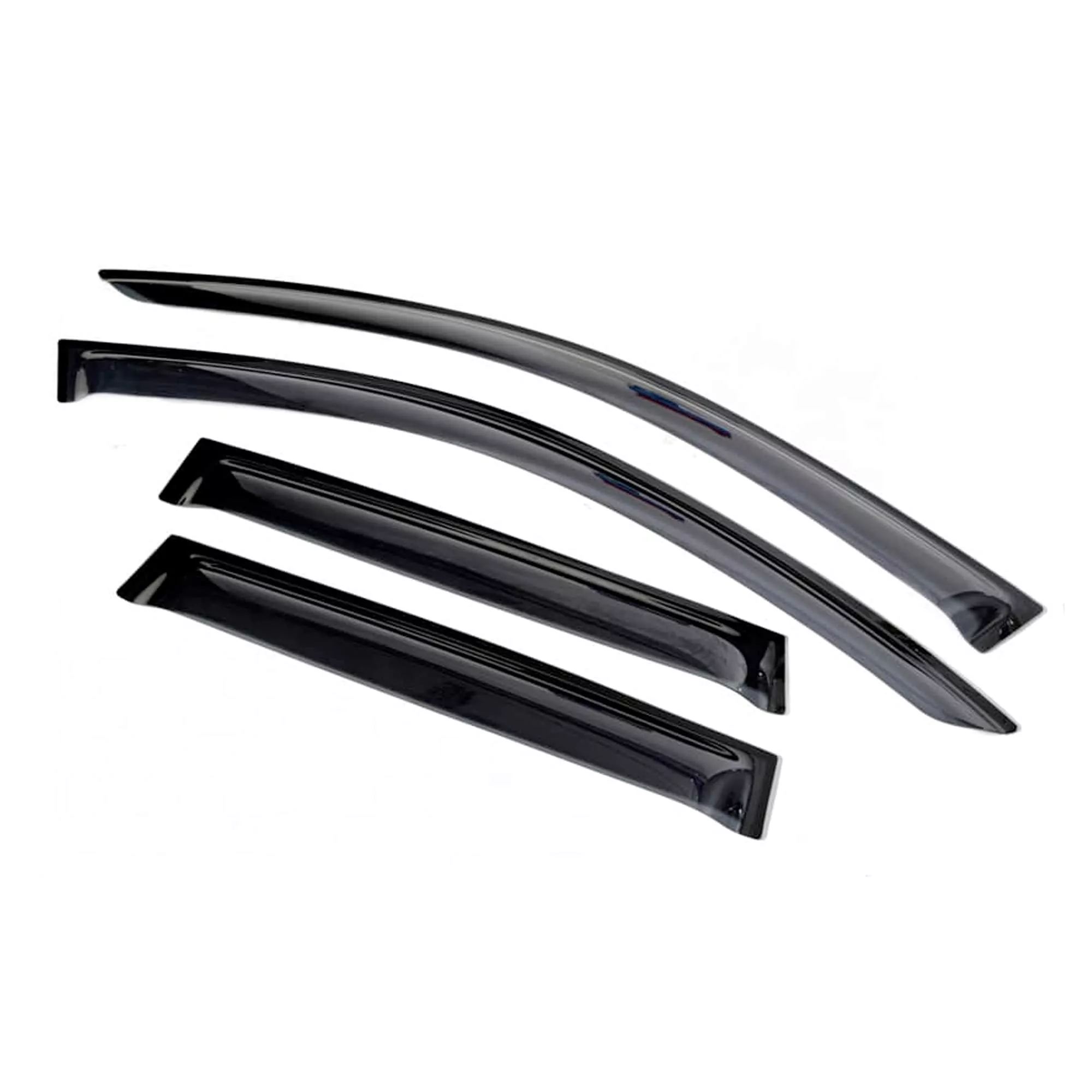 NLD.SMIOUT0732 Дефлектори вікон 4 door MITSUBISHI OUTLANDER XL/CITROEN C-CROSSER/ PEUGEOT 4007 2007-2012 NLD.SMIOUT0732 Дефлектори вікон 4 door MITSUBISHI OUTLANDER XL/CITROEN C-CROSSER/ PEUGEOT 4007 2007-2012
