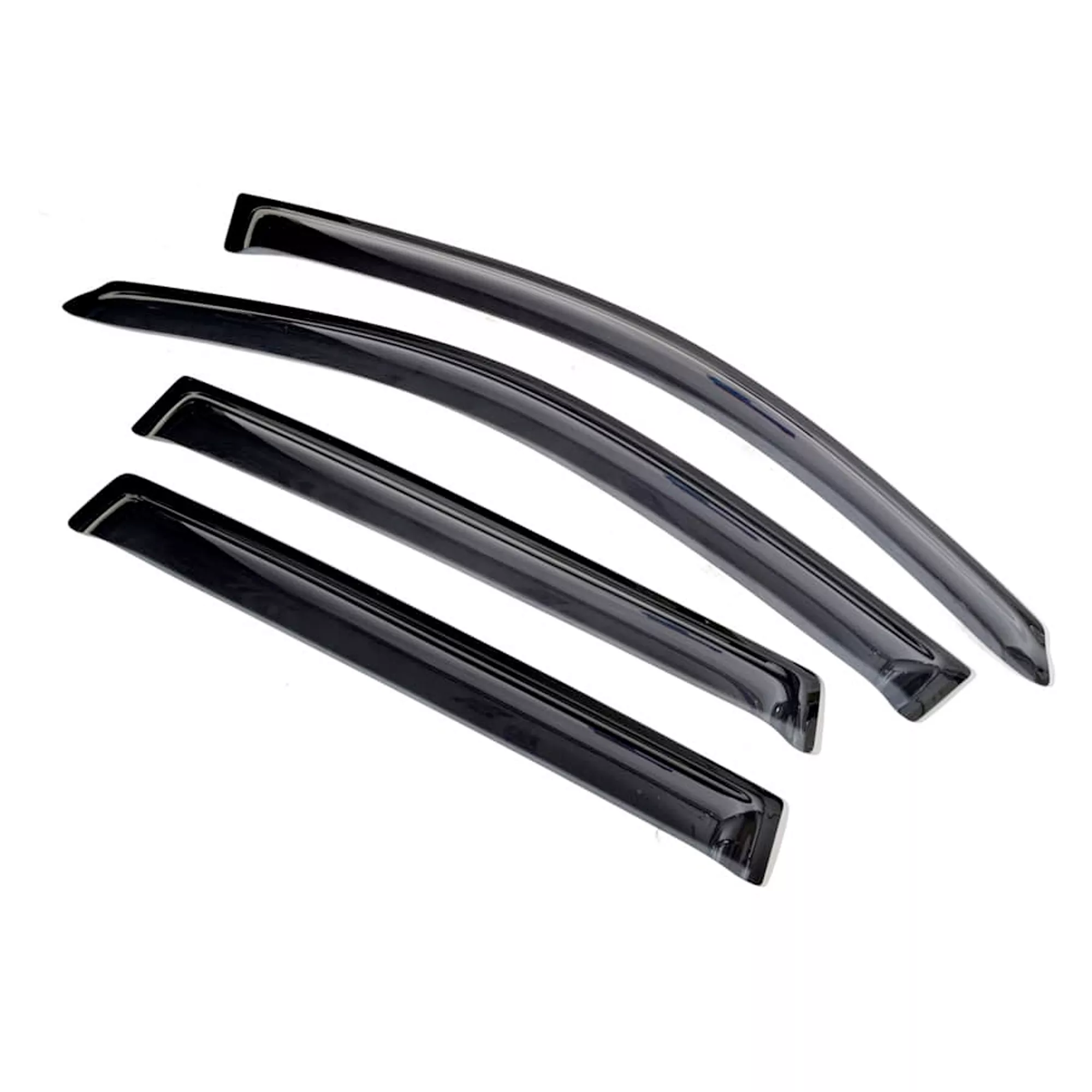 NLD.SMIOUT1232 Дефлекторы окон 4 door MITSUBISHI OUTLANDER 2012- NLD.SMIOUT1232 Дефлекторы окон 4 door MITSUBISHI OUTLANDER 2012-