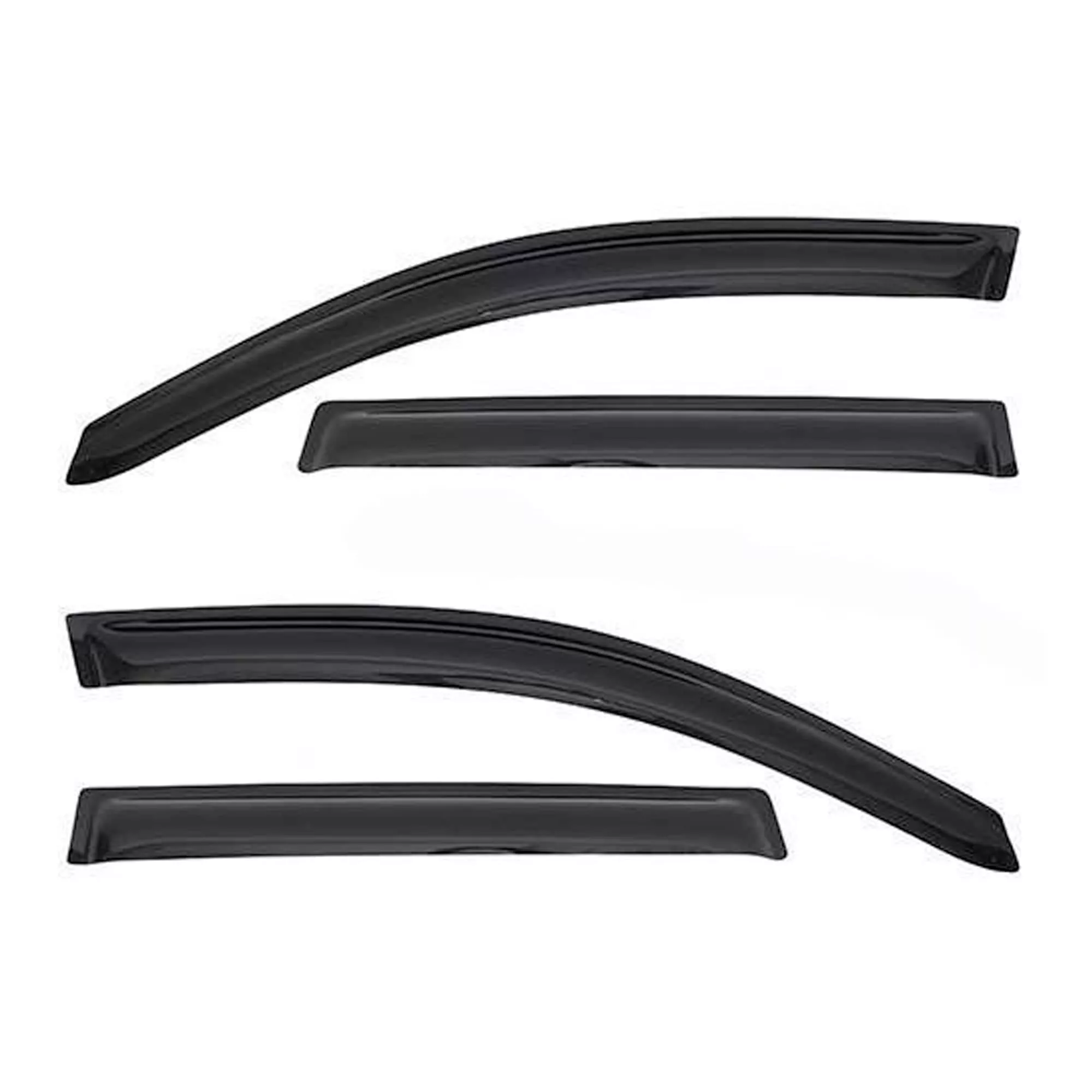 NLD.SNIPATR9832 Дефлекторы окон 4 door NISSAN PATROL/SAFARI 1998-2009 NLD.SNIPATR9832 Дефлекторы окон 4 door NISSAN PATROL/SAFARI 1998-2009