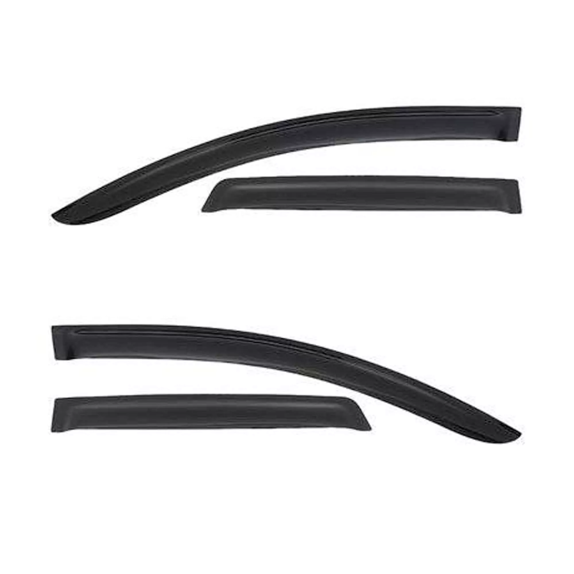NLD.SNIQAS0732 Дефлекторы окон 4 door NISSAN QASHQAI 2007-/2010- NLD.SNIQAS0732 Дефлекторы окон 4 door NISSAN QASHQAI 2007-/2010-