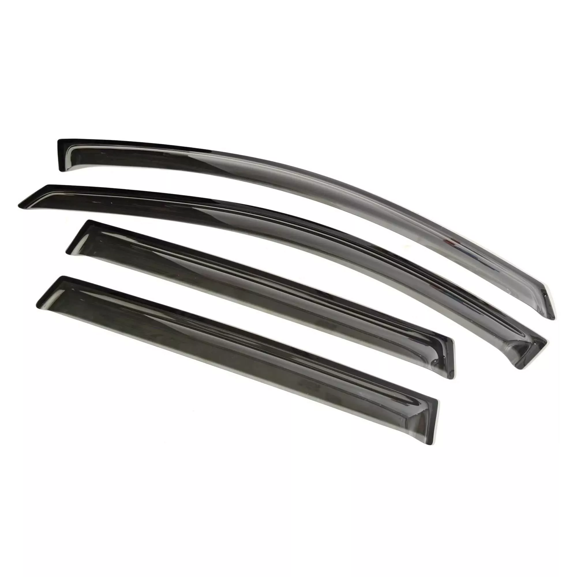NLD.SREDUS1132 Дефлекторы окон 4 door RENAULT DUSTER 2011- / NISSAN TERRANO 2013- NLD.SREDUS1132 Дефлекторы окон 4 door RENAULT DUSTER 2011- / NISSAN TERRANO 2013-