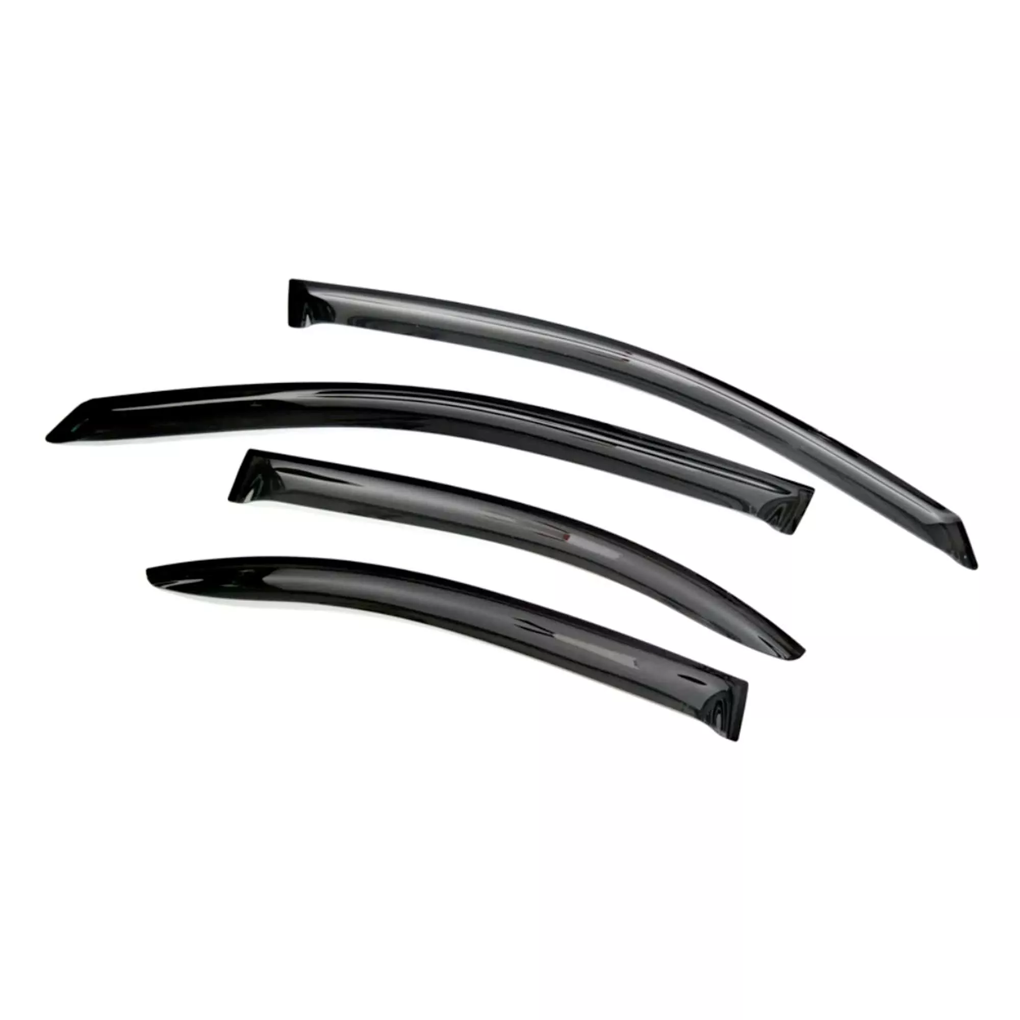 NLD.STOAVE0332 Дефлекторы окон 4 door TOYOTA AVENSIS 2003-2008 NLD.STOAVE0332 Дефлекторы окон 4 door TOYOTA AVENSIS 2003-2008