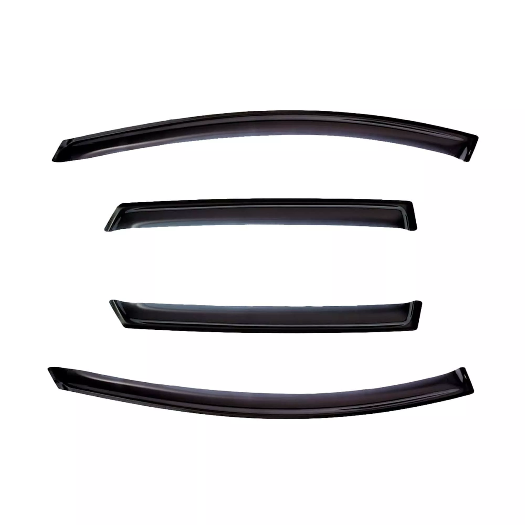 NLD.SVOTIG0832 Дефлекторы окон 4 door VW TIGUAN 2008- NLD.SVOTIG0832 Дефлекторы окон 4 door VW TIGUAN 2008-