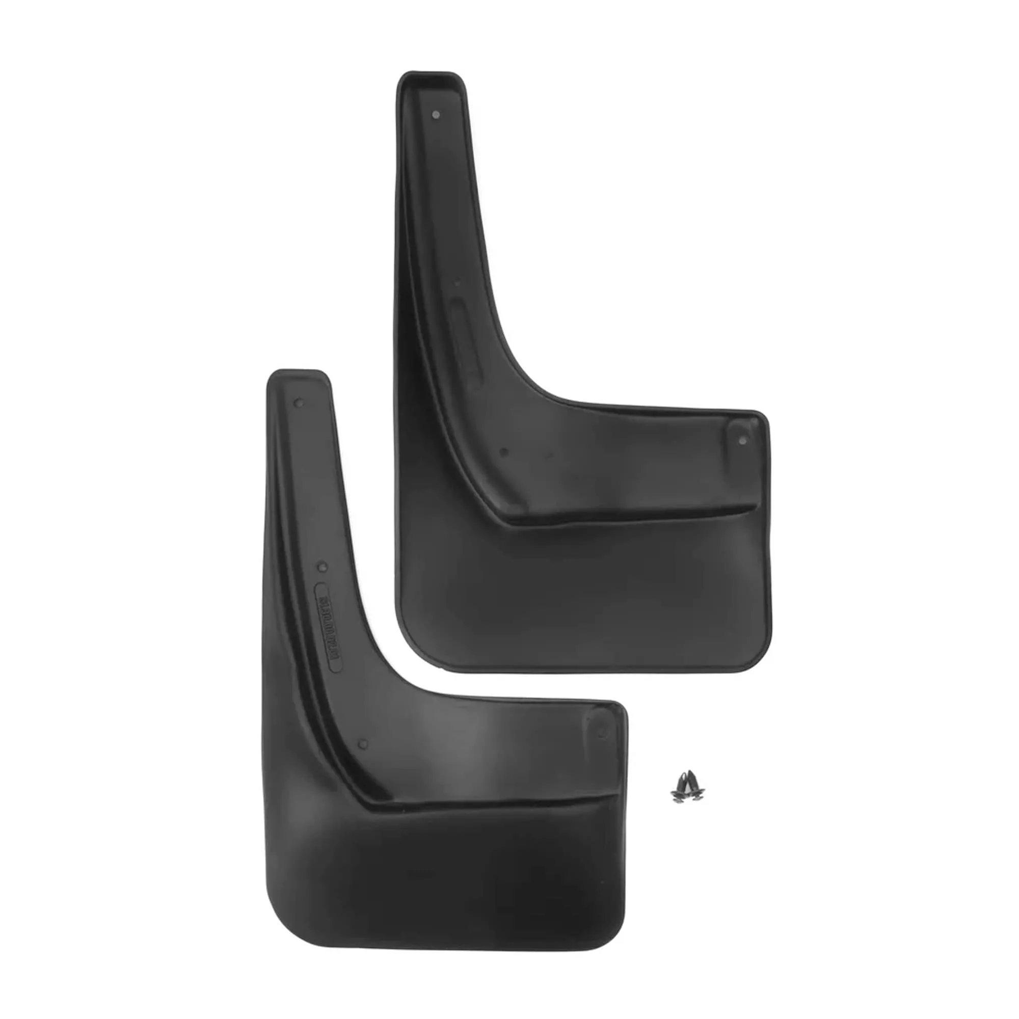 NLF.36.32.F13 Брызговики передние NISSAN Pathfinder 2010-2014 (полиуретан)