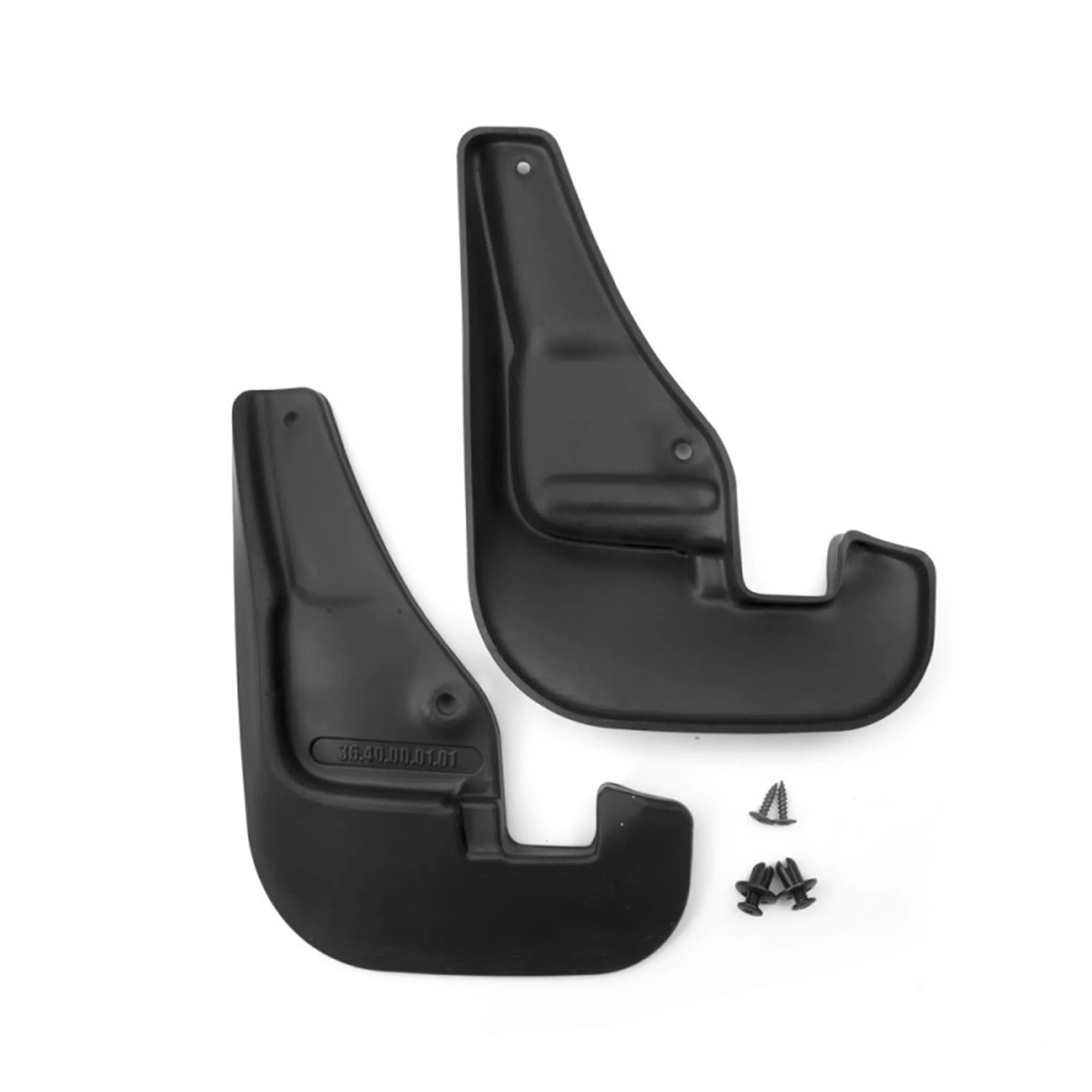 NLFD.36.40.F10 Брызговики передние NISSAN Almera, 2012->, 2 шт. (эконом) NLFD.36.40.F10 Брызговики передние NISSAN Almera, 2012->, 2 шт. (эконом)