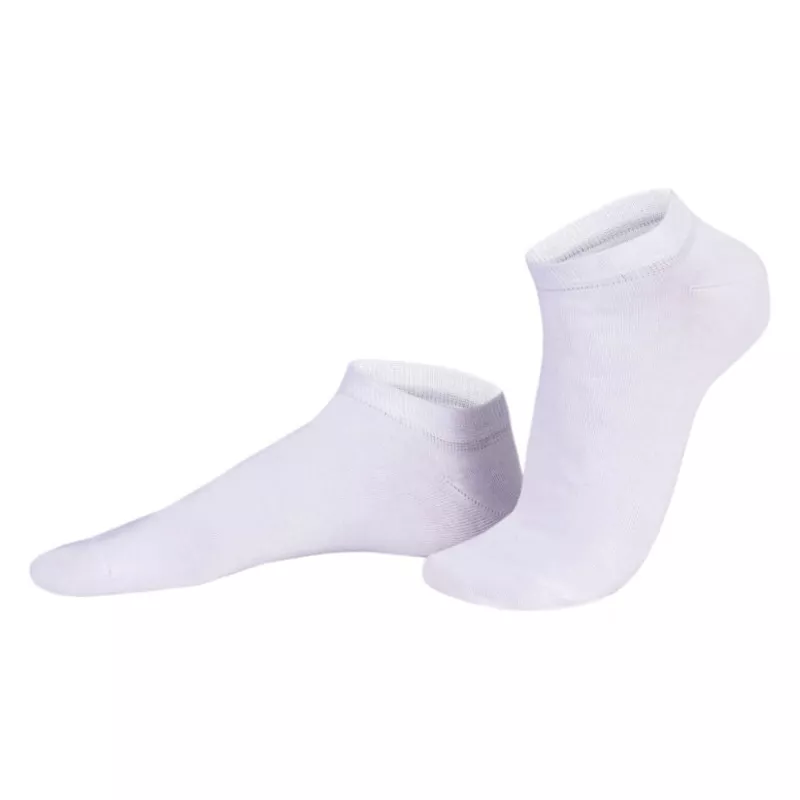 Шкарпетки REXXON білі р-р 36-40 короткі (460 36-40 1001) (372522) Шкарпетки REXXON білі р-р 36-40 короткі (460 36-40 1001) (372522)
