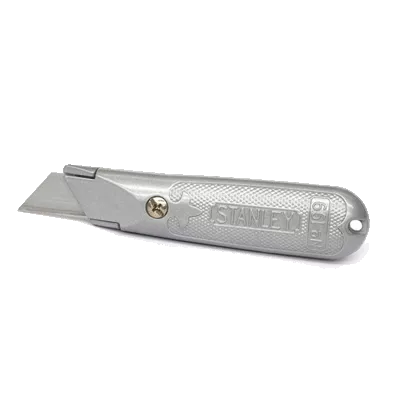 Нож 199E металлический (2-10-199)