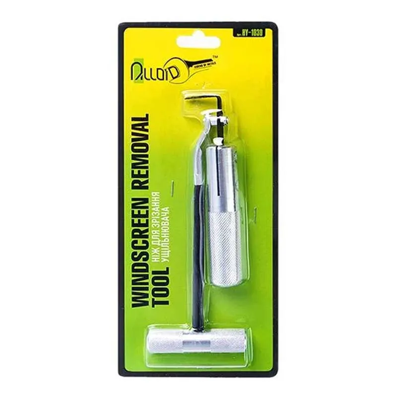 Ніж для зрізання ущільнювача Alloid (НУ-1030/46768) Ніж для зрізання ущільнювача Alloid (НУ-1030/46768)