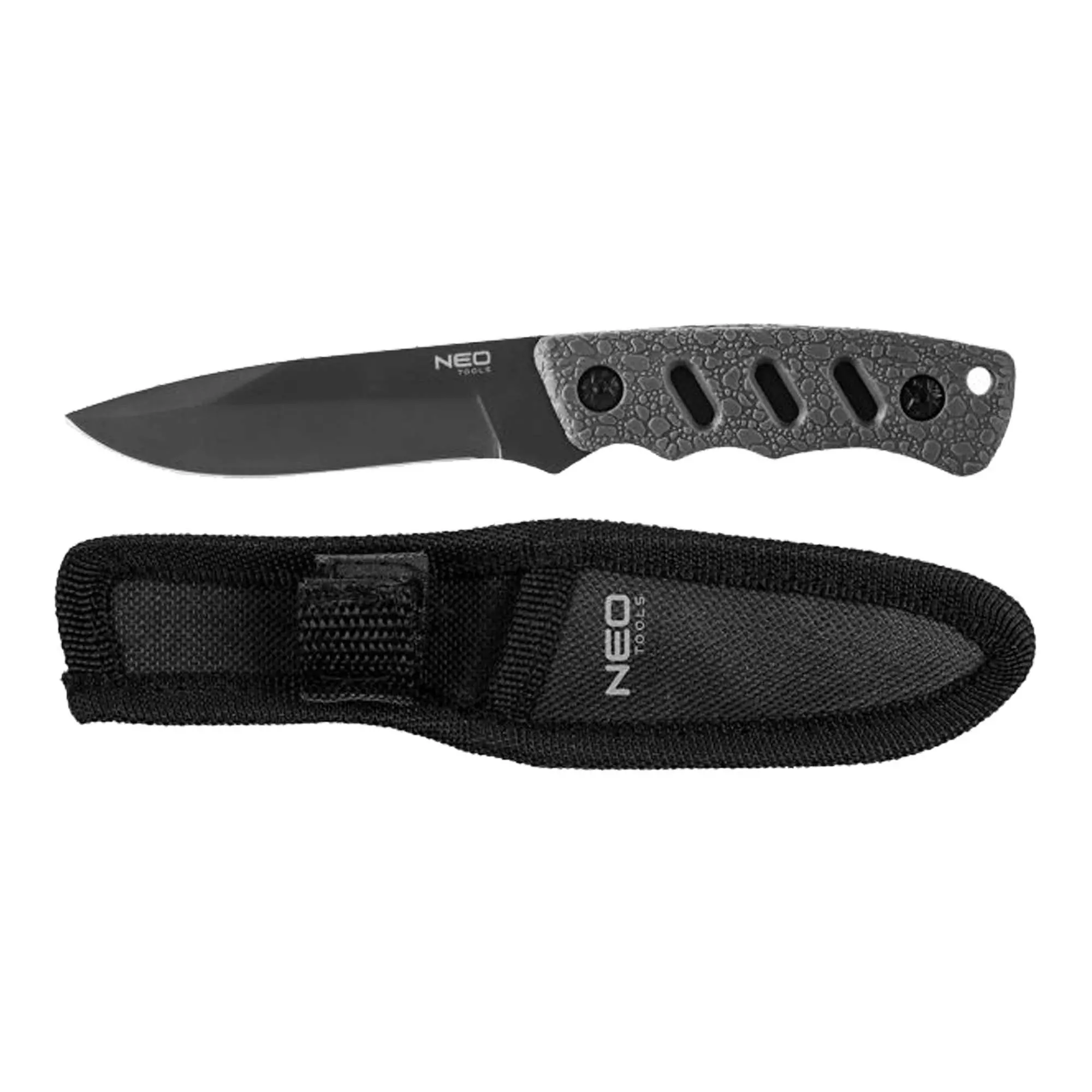 Нож NEO TOOLS, 16.5 см (63-106)