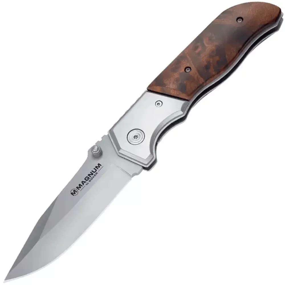 Ножи Boker