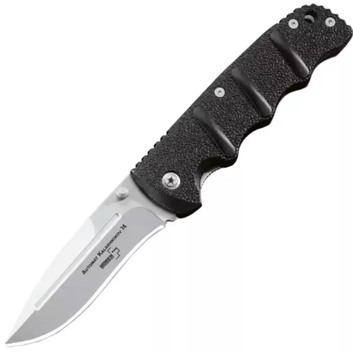 Нож складной Boker Plus AK-74 (длина: 200мм, лезвие: 85мм) (227-1079) Нож складной Boker Plus AK-74 (длина: 200мм, лезвие: 85мм) (227-1079)