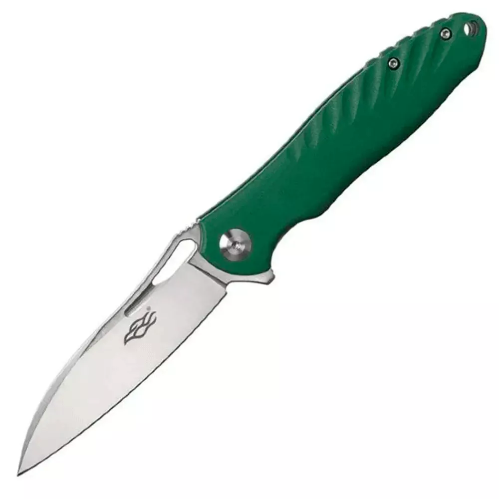 Нож складной Firebird by Ganzo FH71-GB (длина: 199мм, лезвие: 87мм) (16-1124_gb)