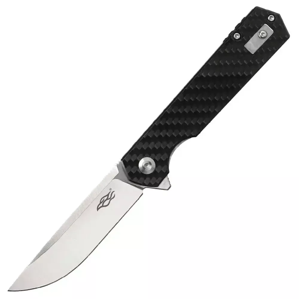 Ніж складаний Firebird FH11S-CF (довжина: 184мм, лезо: 78мм), карбон (16-1129_carbon) Ніж складаний Firebird FH11S-CF (довжина: 184мм, лезо: 78мм), карбон (16-1129_carbon)