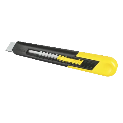Нож SM 18 мм (0-10-151)