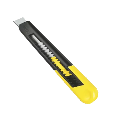 Нож SM 9 мм  (0-10-150)