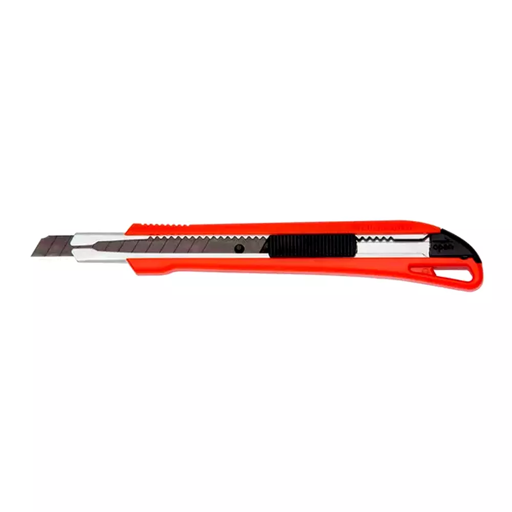 Нож универсальный WURTH RED-H9MM-L140MM (071566060)