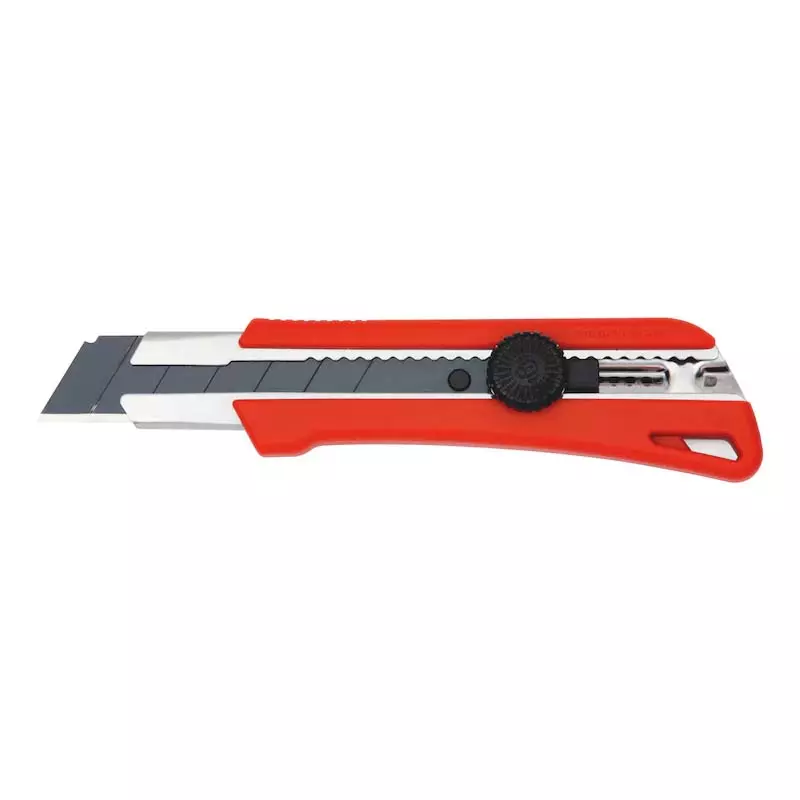 Ніж WURTH RED із затискним колесом 25MM (071566350) Ніж WURTH RED із затискним колесом 25MM (071566350)