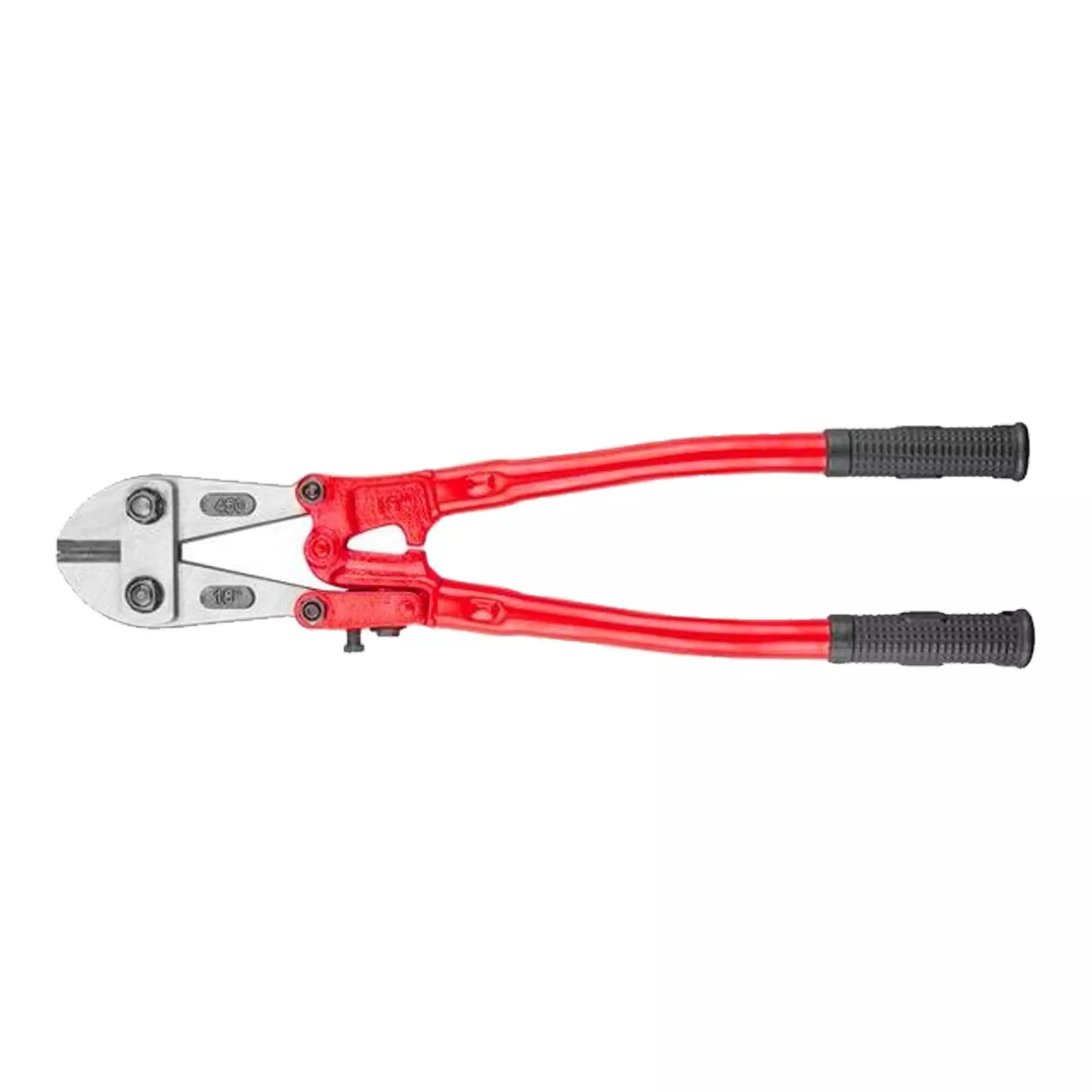 Ножницы по металлу Top-tools