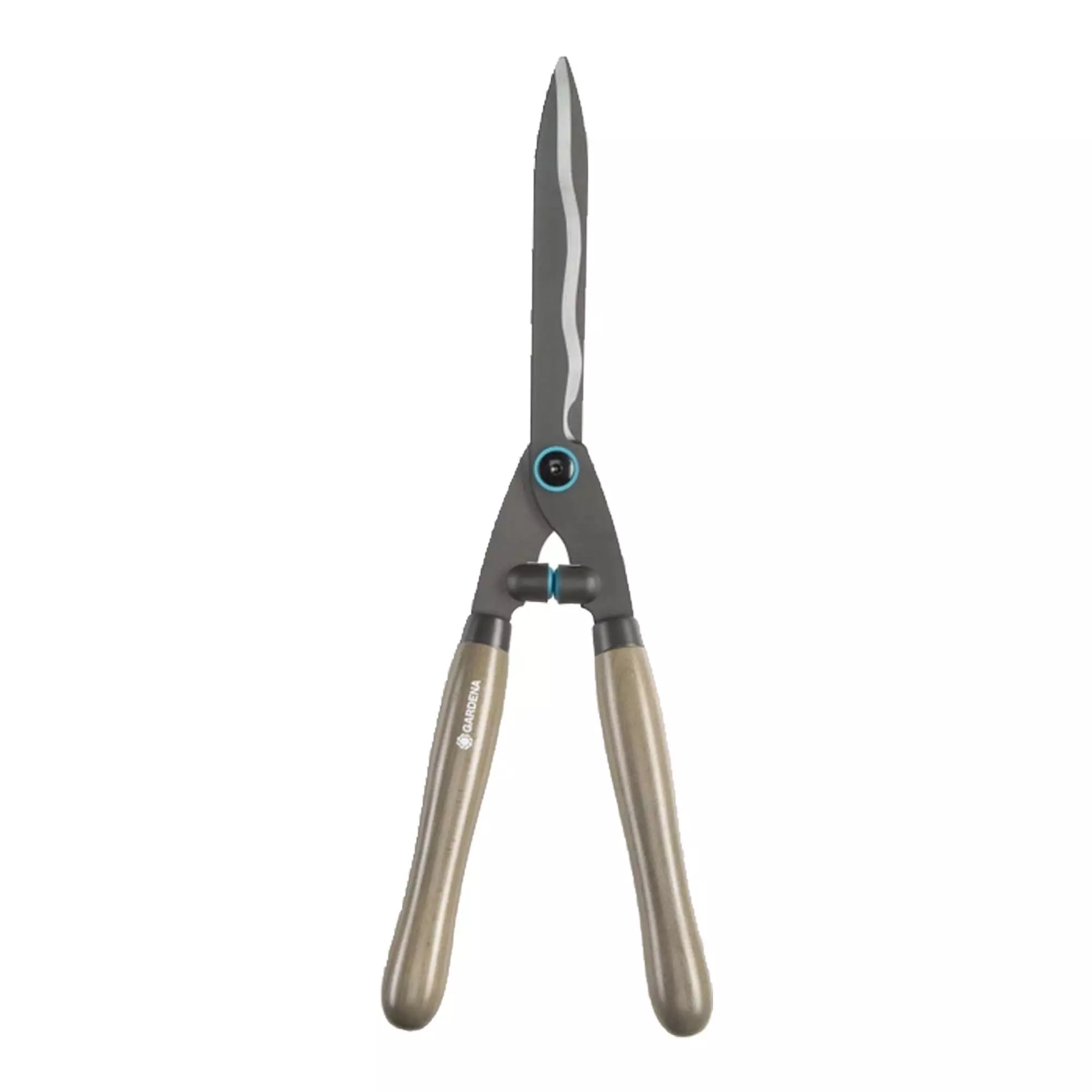 Ножницы Gardena NatureCut для живой изгороди механические (12300-20.000.00) Ножницы Gardena NatureCut для живой изгороди механические (12300-20.000.00)