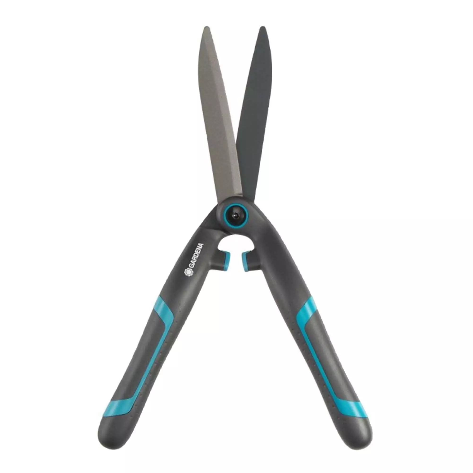 Ножиці Gardena PrecisionCut для живоплоту механічні (12302-20.000.00) Ножиці Gardena PrecisionCut для живоплоту механічні (12302-20.000.00)