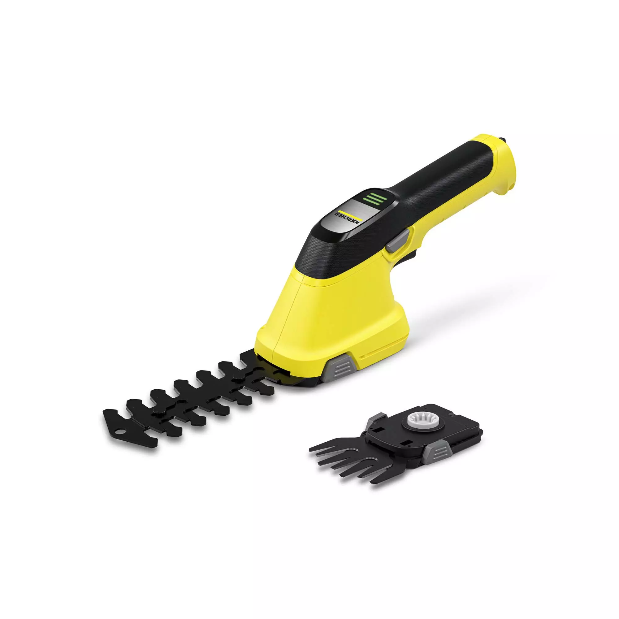 Ножницы-кусторез KARCHER GSH 2 Plus (1.445-310.0)