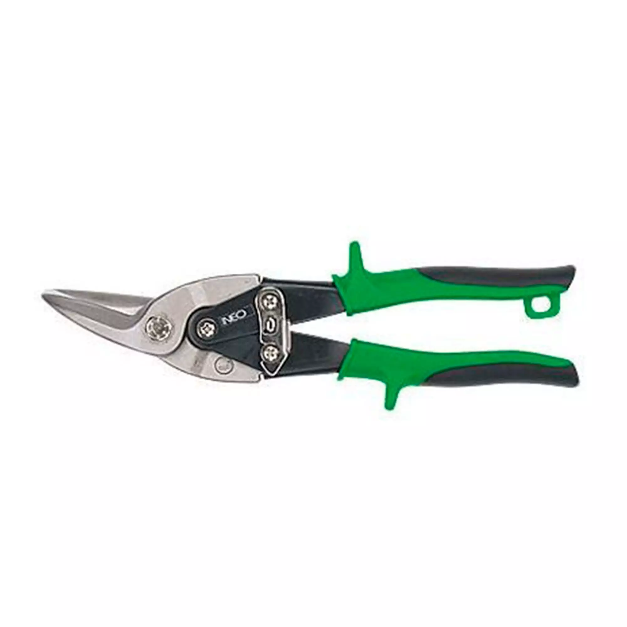 Ножиці по металу NEO TOOLS, 250 мм, праві (31-055) Ножиці по металу NEO TOOLS, 250 мм, праві (31-055)