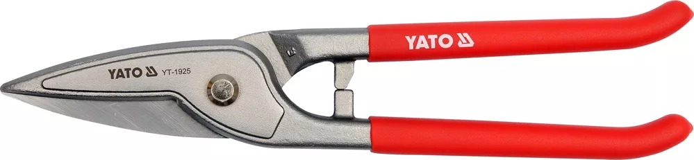 Ножницы по металлу YATO 255мм (YT-1925)