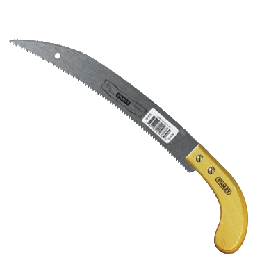 Ножовка пасовочная 350 мм 11 зубьев (1-15-219)