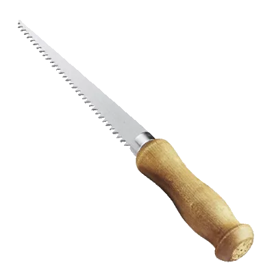 Ножовка по гипсокартону 152 мм (0-15-206)