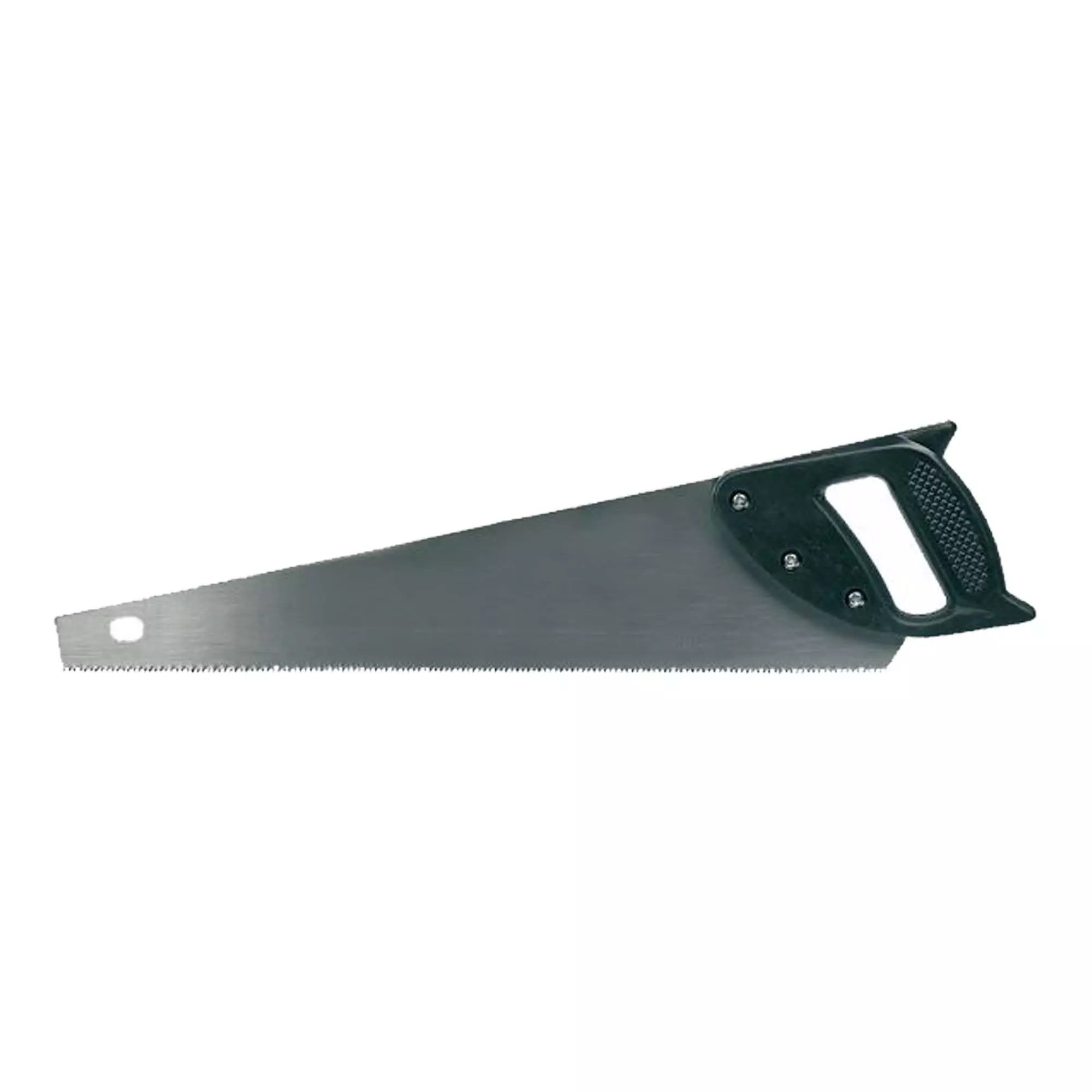 Ножовка Top Tools Top Cut по дереву 500 мм 9 TPI (10A506)