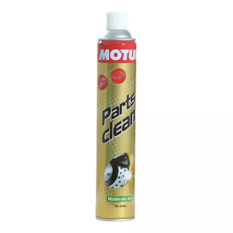 Знежирювач для механічних деталей MOTUL Parts Clean 750 мл (100301)