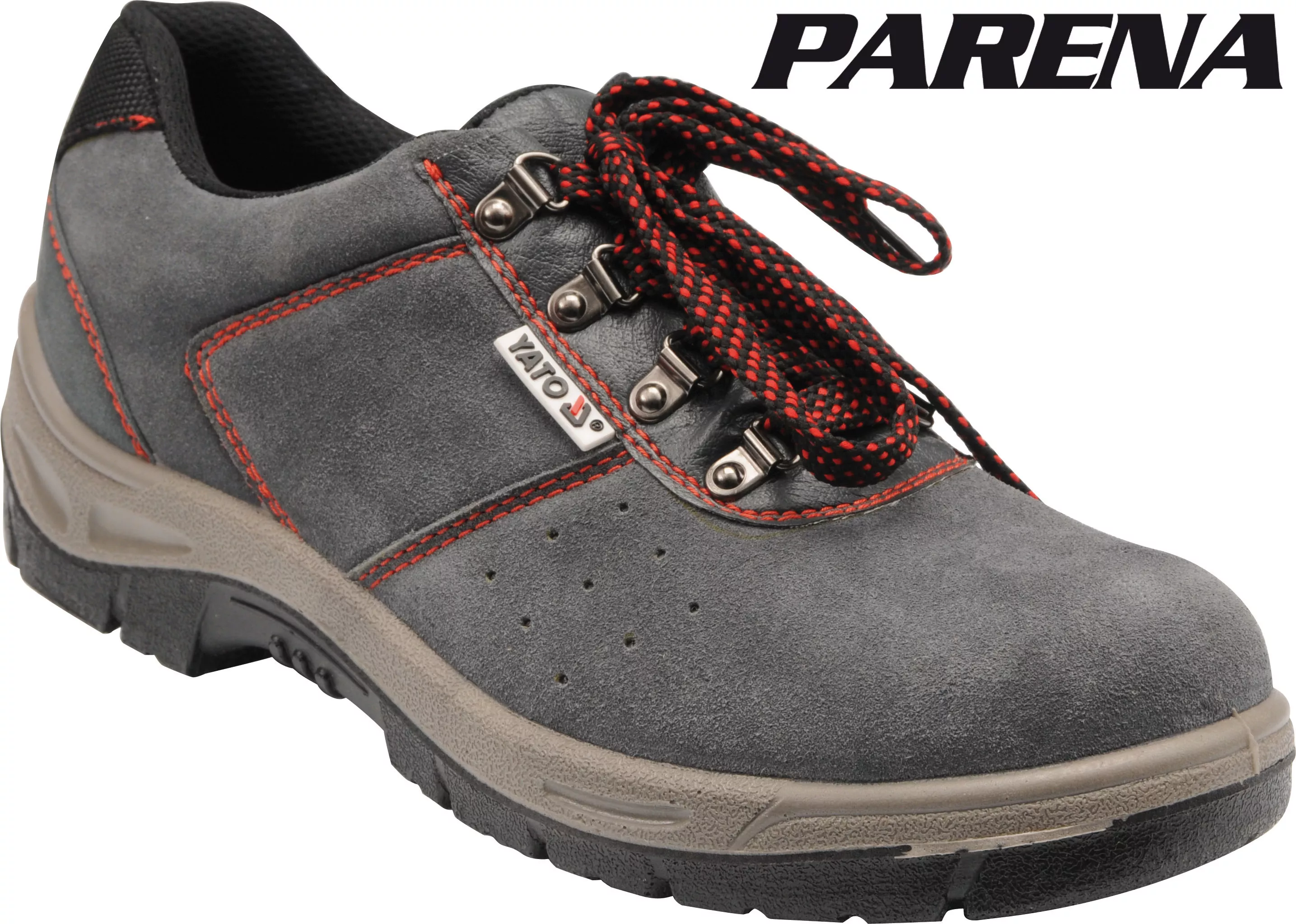 Взуття робоче YATO Parena S1P р. 40 (YT-80573)